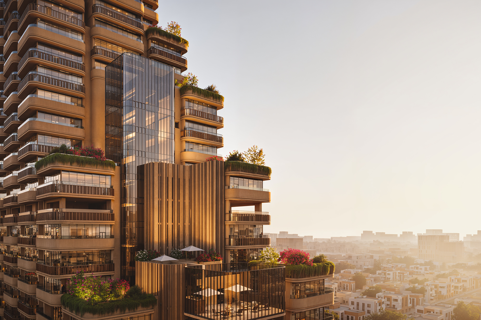 Prime Riyadh Address