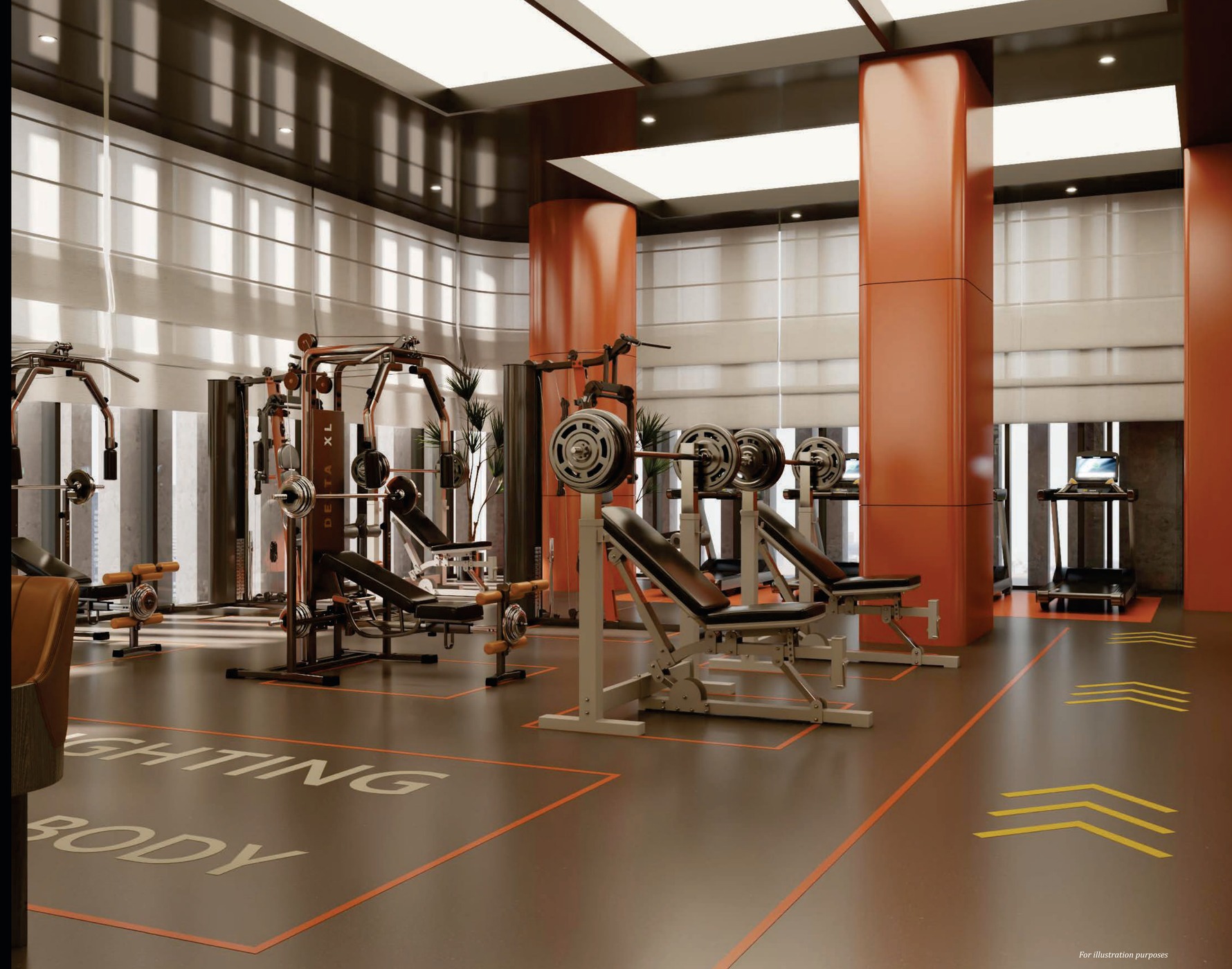 Soulfit Fitness Club